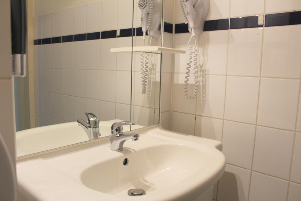 Pension Central Hostel برلين المظهر الخارجي الصورة